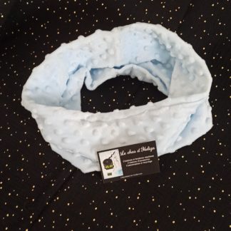 Snood minky