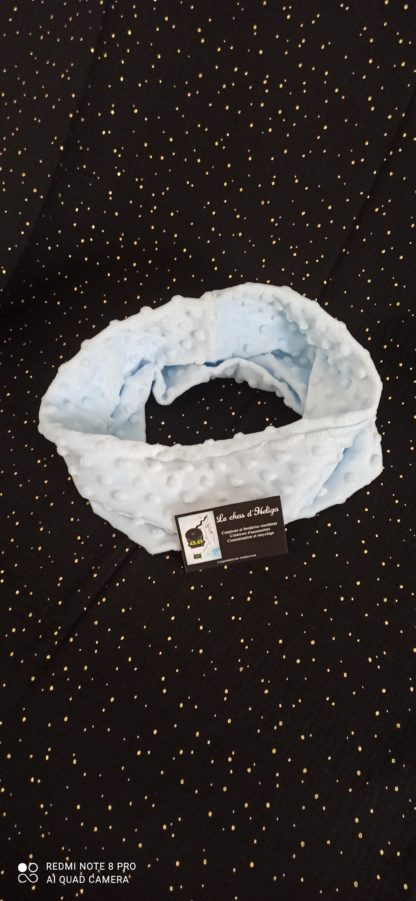 Snood minky