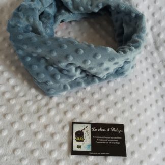 Snood minky