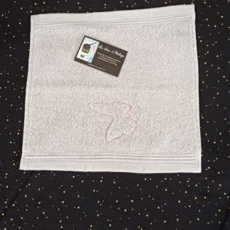 Serviette invitée