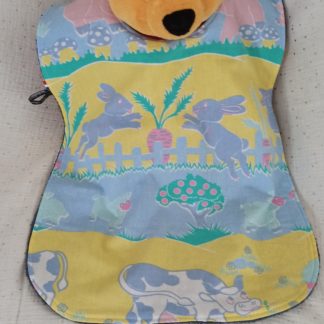 Serviette Adulte Grand Modèle animaux