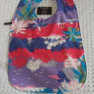 Serviette Adulte grand modèle Palmier