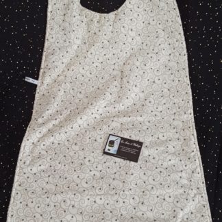 Serviette adulte XXL