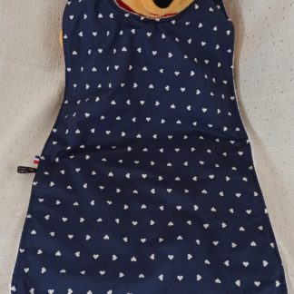 Serviette adulte XXL