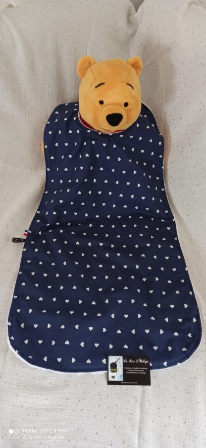 Serviette adulte XXL