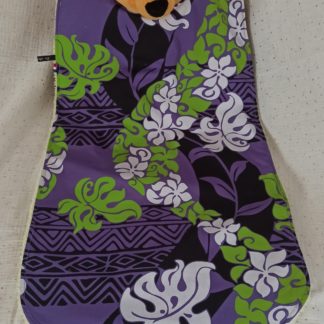 Serviette adulte Hawai XXL