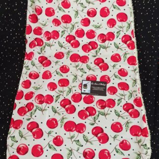 Serviette Adulte XXL
