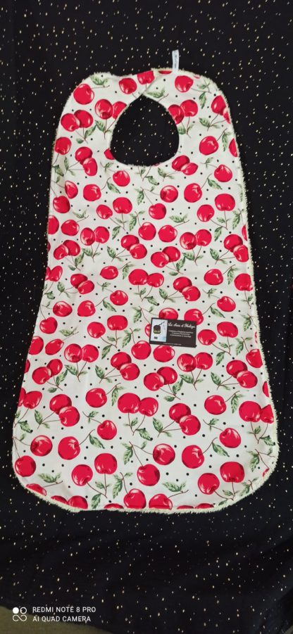 Serviette Adulte XXL