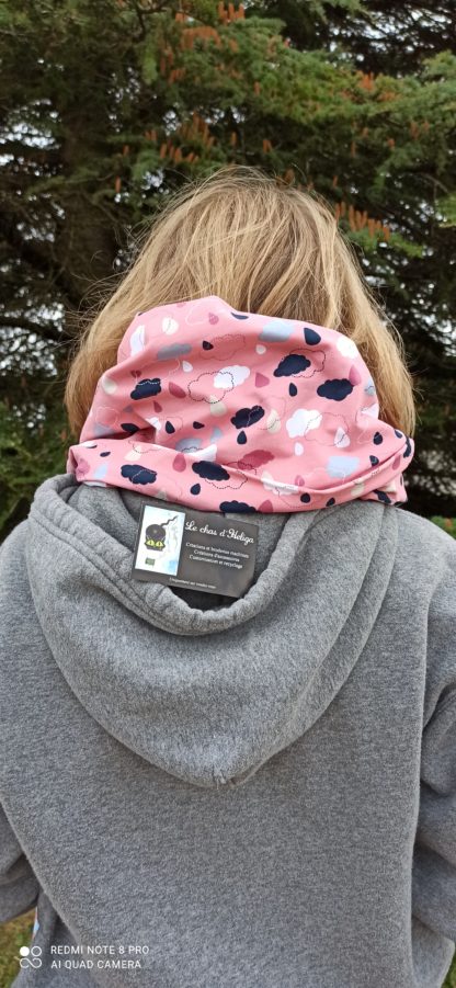 snood mi-saison – Image 2