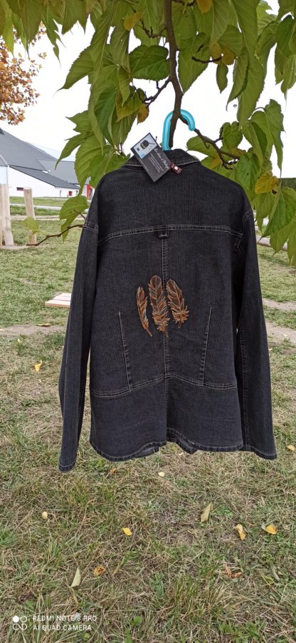 Veste en jean 50/52