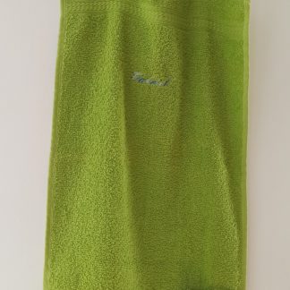 Serviette de cantine